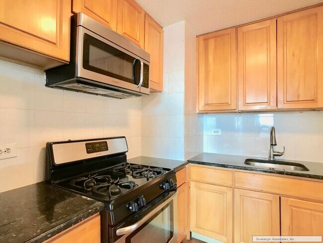 Photo - 3333 Broadway Unit C15C