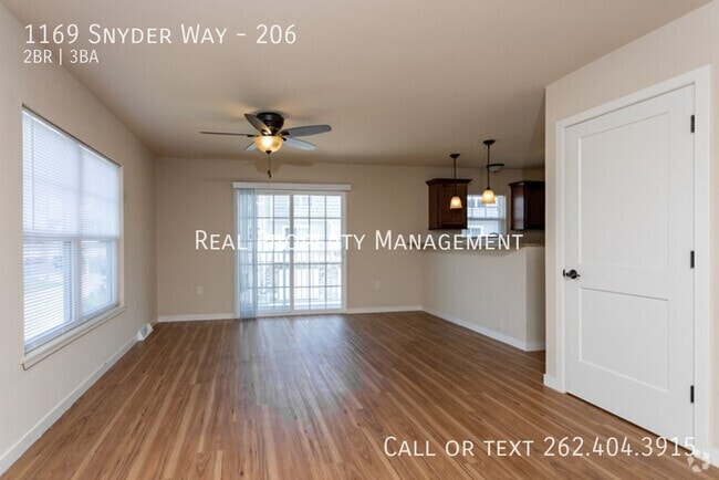 Photo - 1169 Snyder Wy Unit 206