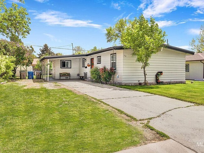 Photo - 1402 S Brooklawn Dr