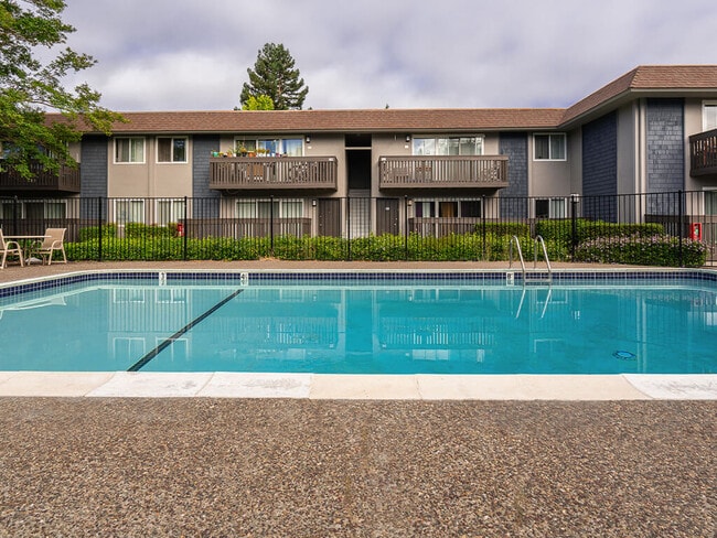 Photo - Wyndover Apartment Homes