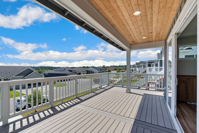 Photo - Brand new high end home rent while you bui...