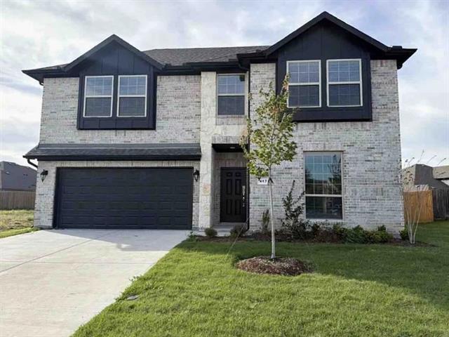 Photo - 417 Trailhouse Ln