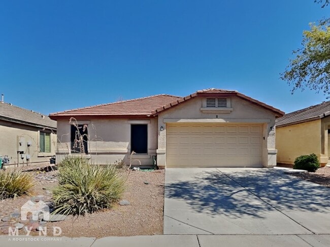 Building Photo - 40768 W Sanders Way Rental