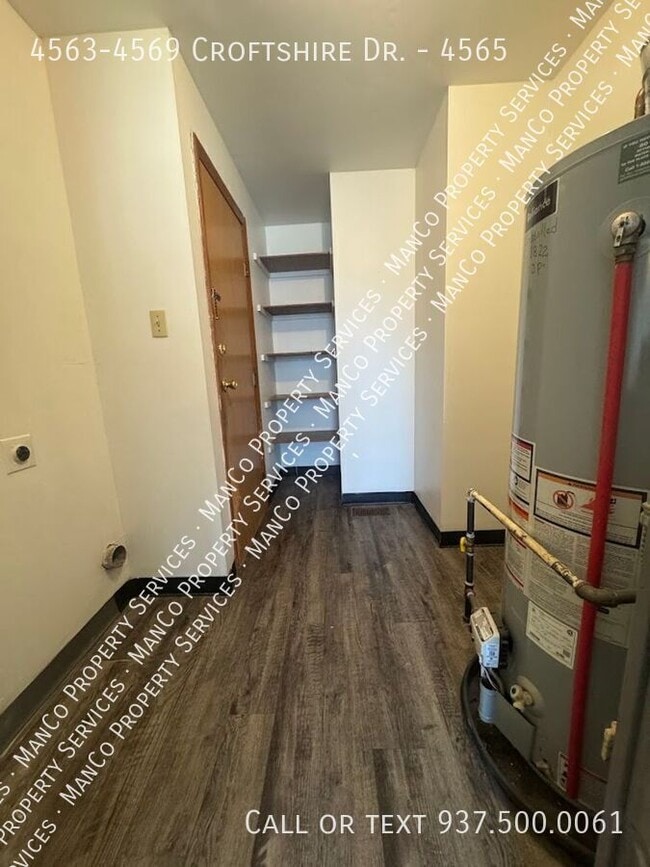 Photo - 4563-4569 Croftshire Dr.-4565 Unit 4565
