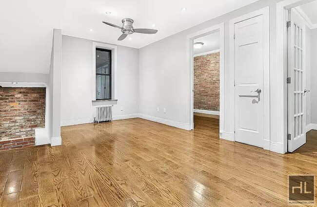 Building Photo - East 1st Street