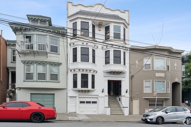 Building Photo - 671 7th Ave Unit A Rental