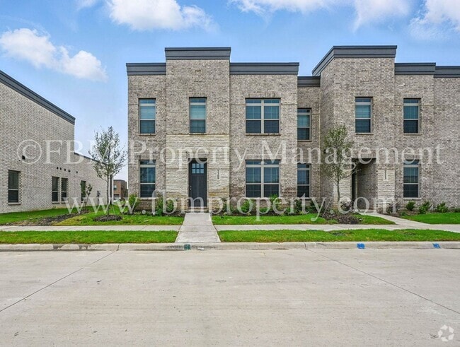 Building Photo - 2109 Luna Dr Rental