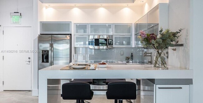 Photo - 2001 Biscayne Blvd Unit 2104