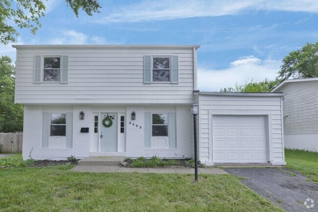 Building Photo - 3302 Sundale Rd Rental