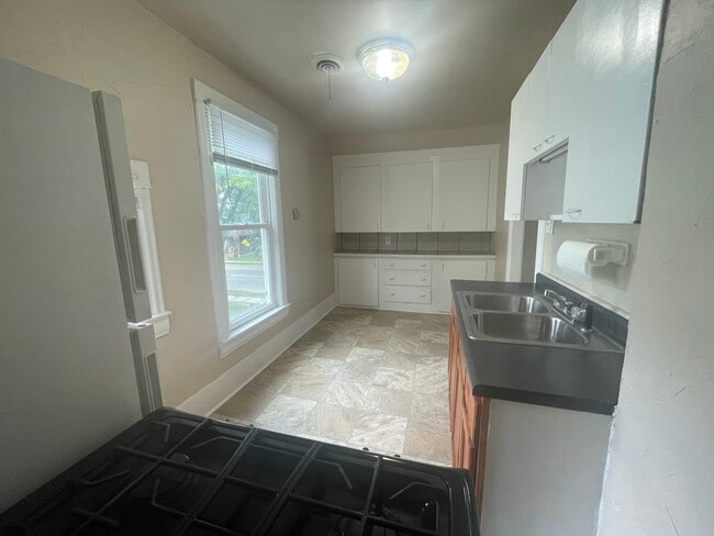 Kitchen Side 2 - 196 E 9th St