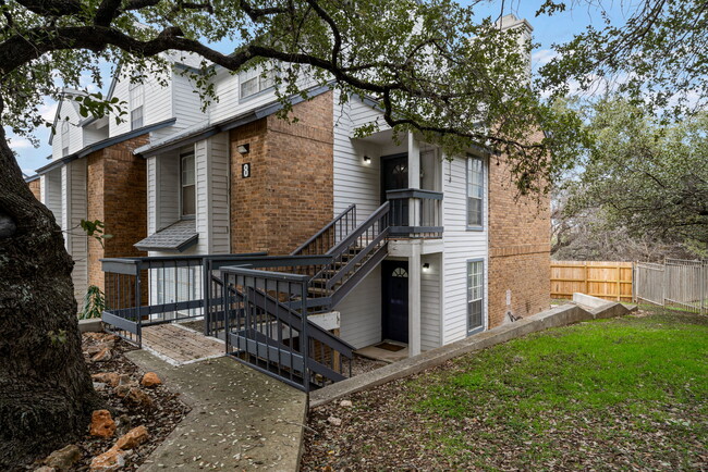 Photo - 11311 Sir Winston St Townhome