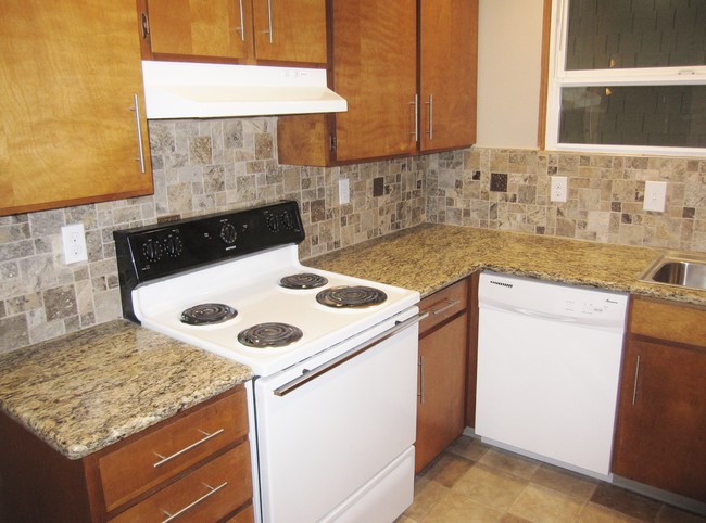 West Bay Apartments - West Bay Apartments
