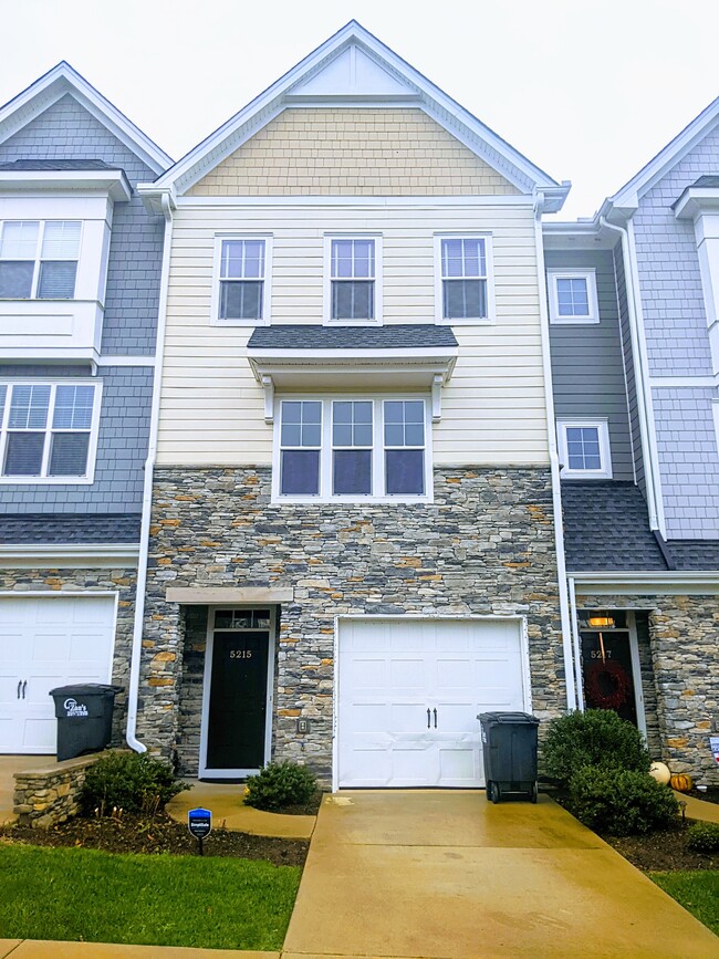 Photo - 5215 Bedford Falls Cir Townhome