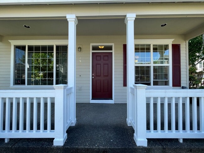 Photo - Hillsboro 3Bedroom 2.5 Bath + Den ~ Includes Washer & Dryer and Garage ~ Orenco Gardens Neighborh...
