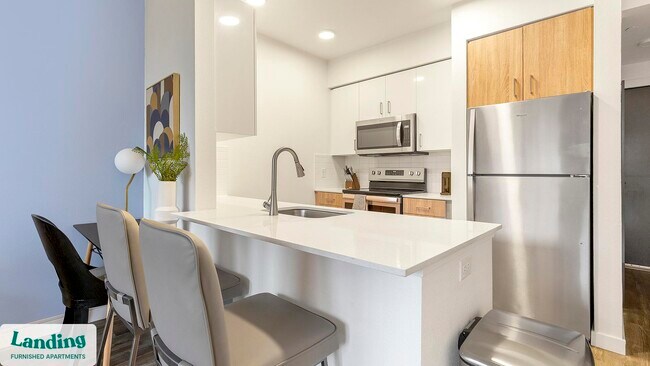 Photo - 1055 N Anchor Way Unidad 354