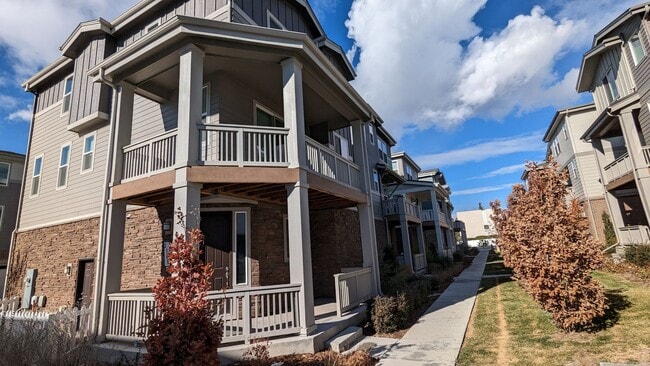 Photo - AWESOME MAINTENANCE-FREE PATIO HOME WITH 3 BDRMS, 3 BATHS & 2-CAR GARAGE!