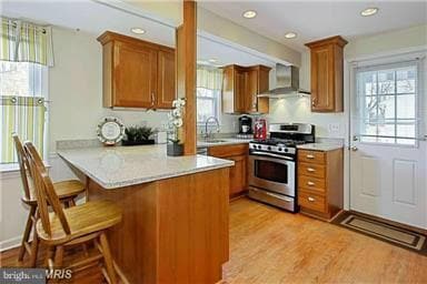 Photo - 7303 Wayne Dr