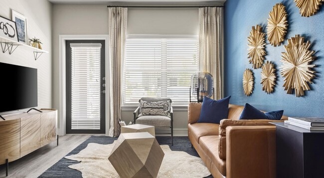 Photo - Katy Living Made Easy — 1 Bed + 8 Weeks Free! Unidad BALY