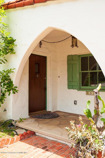 Photo - 4528 Alta Canyada Rd