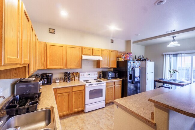 Photo - Obsidian View townhome for rent!