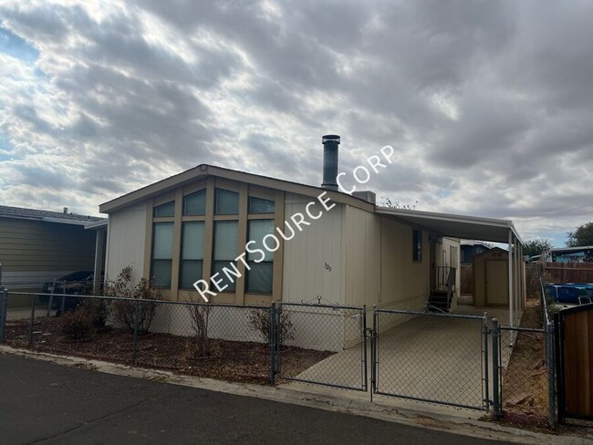 3 Bedrom Mobile Home For Rent in Rosamond - 3 Bedrom Mobile Home For Rent in Rosamond