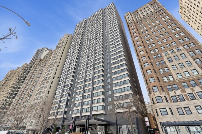 Building Photo - 1440 N Lake Shore Dr Unit 24H Rental