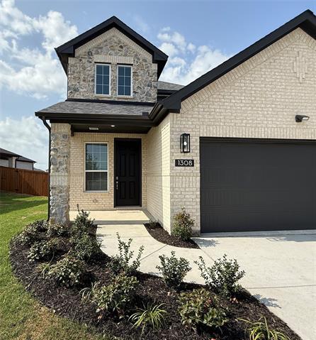 Photo - 1308 Middlebrooks Dr