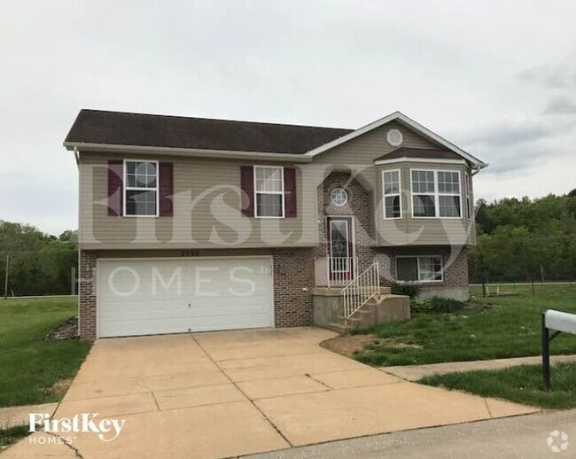 Building Photo - 2730 Glenstone Ct Rental