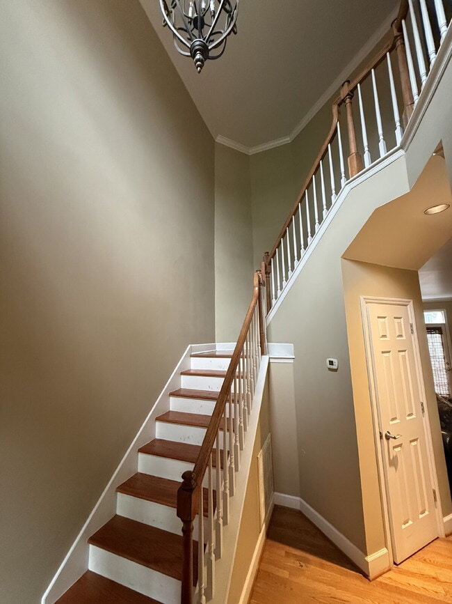 Photo - "Spacious 3-Bedroom Gem in Brentwood – FENCED yard. Modern Comfort with 2.5 Baths and 1850 Sq Ft!" Unit #125