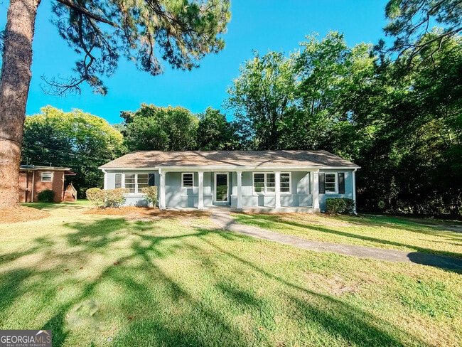 Building Photo - 685 Wimbish Rd