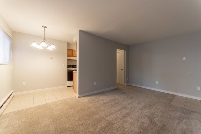 1 habitación en el piso inferior - The Aristo