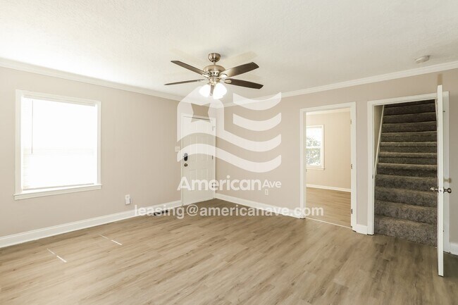 Photo - 3810 E 53rd Terrace