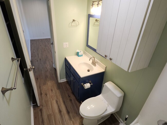 Photo - Newly Renovated 2 bedroom, 1 bathroom Apartment on Panama City Beach