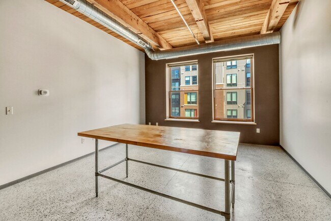 Photo - Historic Downtown Location in Fargo, ND