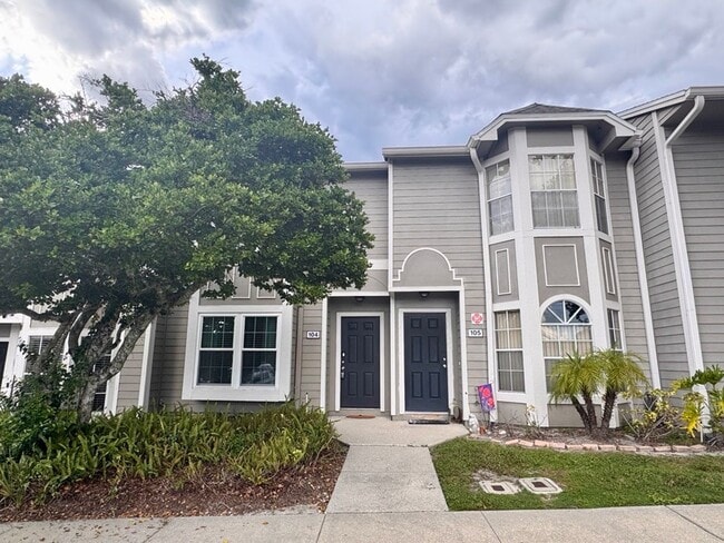 Building Photo - Delightful 3BR/2.5BA Condo in Altamonte Sp... Unit 104