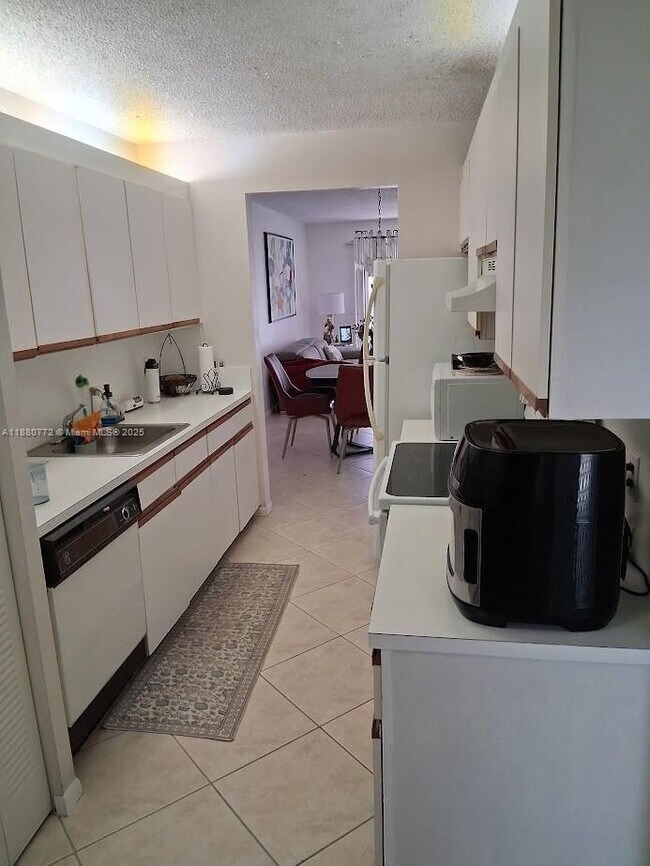 Photo - 1100 SW 128th Terrace Unit 207U