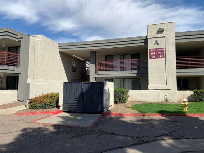 Photo - 3434 W Danbury Dr Unit A114