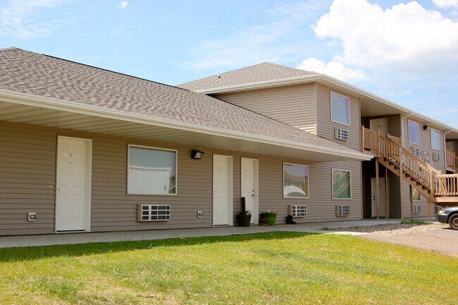 Building Photo - Remington Rental