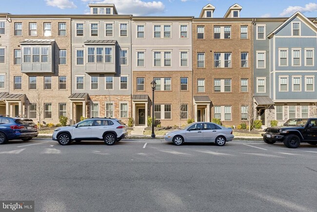 Photo - 1122 Madeira Terrace SE Townhome