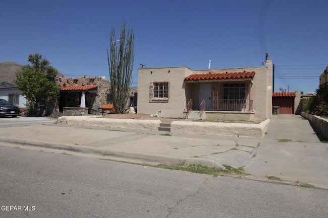 Photo - 3315 Sacramento Ave