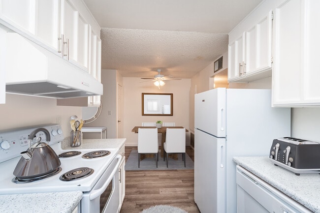 The Sandpiper Apartments