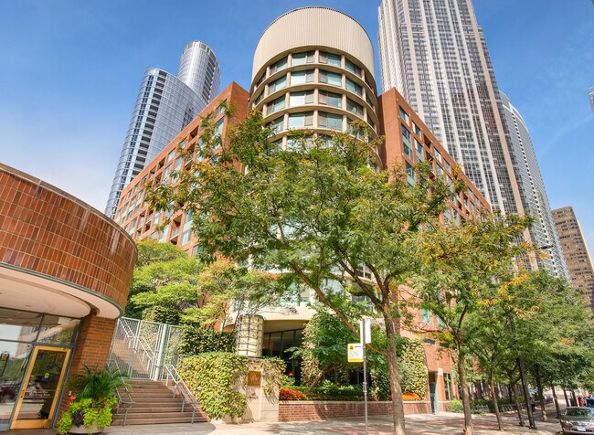 Photo - 480 N McClurg Ct Unidad 506