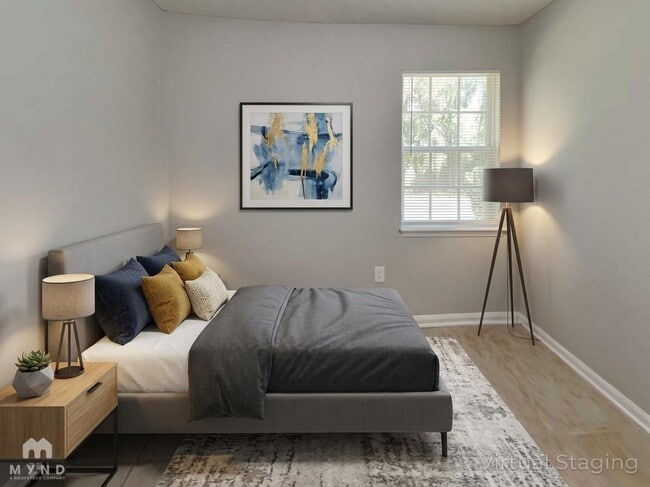 Photo - 4420 Double Tree St