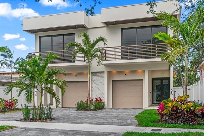 Photo - 1812 Miami Rd Townhome