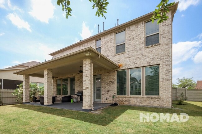 Photo - 4303 Cottonwood Creek Ln