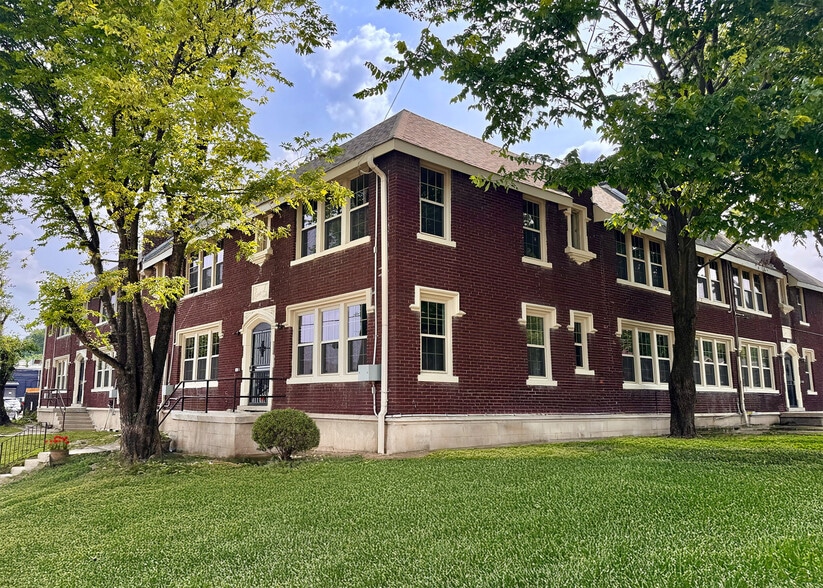 The Lona-L Exterior