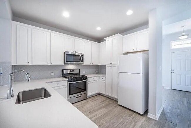 Photo - Pflugerville Rental Home - 3 Bed / 2 Bath ...