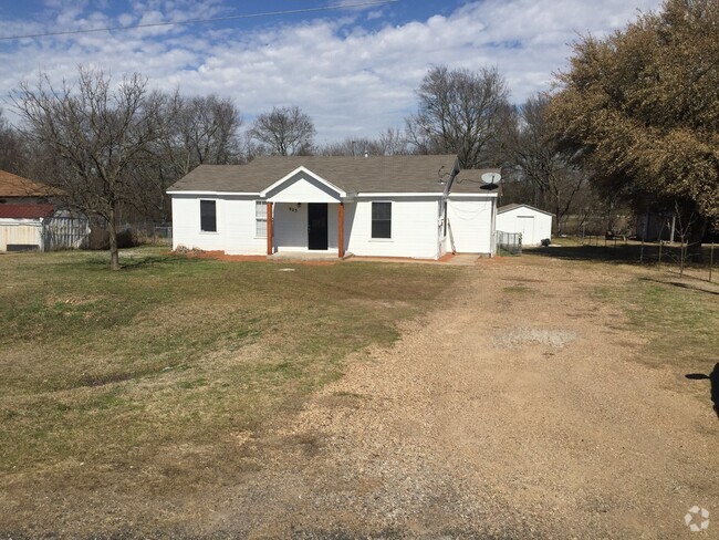 Building Photo - 903 W Bells Blvd Rental