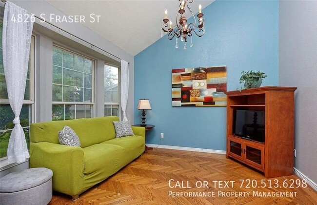 Photo - 4826 S Fraser St