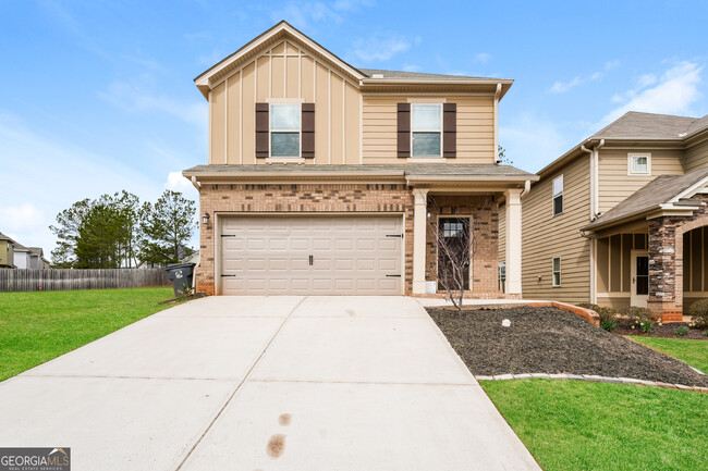 Photo - 514 Kirkland Dr House